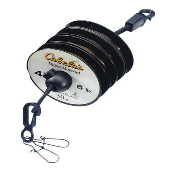 TieFast Tippet Holder Fly Fishing