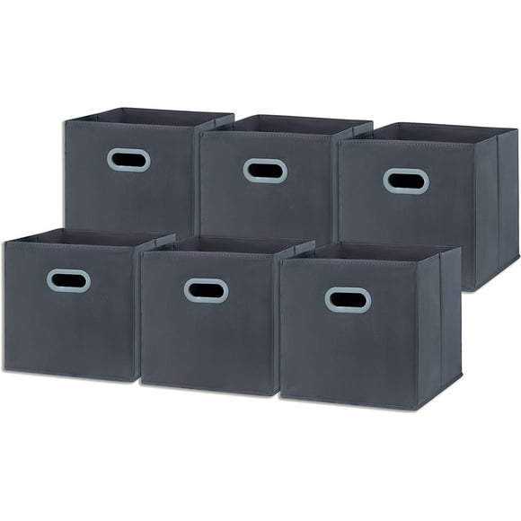 13x13x13 Storage Bins