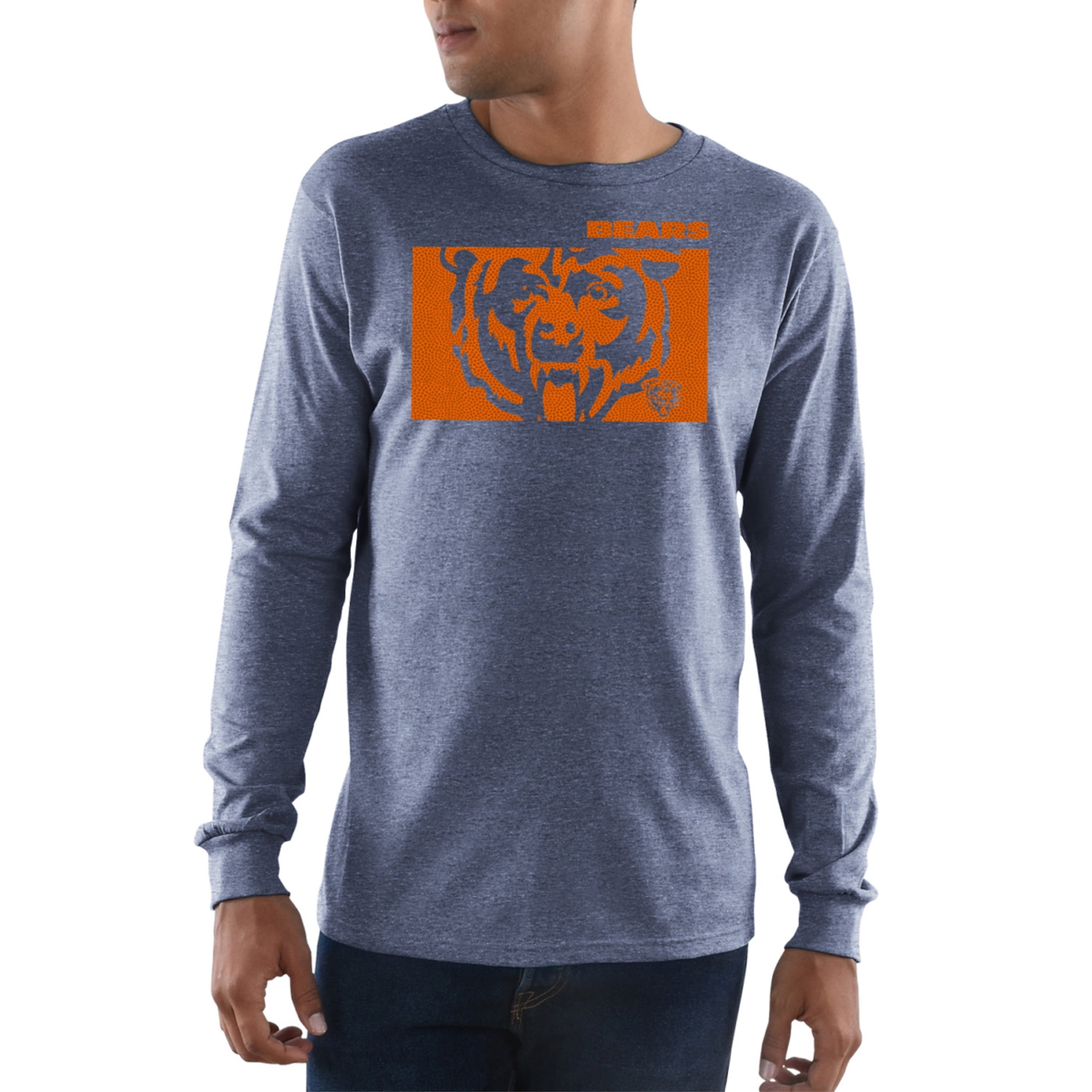 big and tall chicago bears shirts