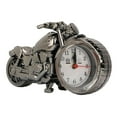 thumbnail image 3 of RELOJ DE MESA DE MOTOCICLETA, Decoración de la Motocicleta Despertador Regalos Vintage Para Niños Dormitorio, 3 of 7