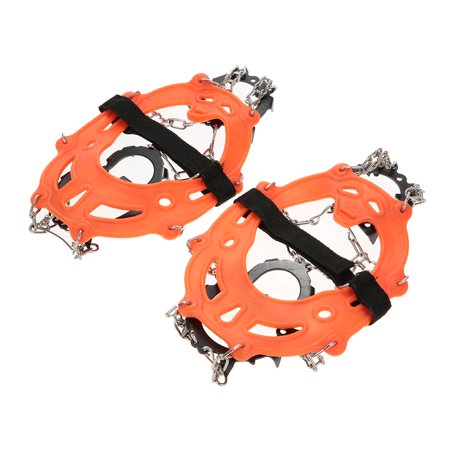 crampons nylon nike