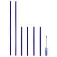thumbnail image 1 of Kit de Repuesto de Tiras de Felpa para Cabezal de Limpieza de Rodillo Suave para V11 V10 V8 V7 V6, Repuestos de Tiras de Fieltro, 1 of 5