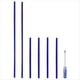 thumbnail image 1 of Kit de Repuesto de Tiras de Felpa para Cabezal de Limpieza de Rodillo Suave para V11 V10 V8 V7 V6, Repuestos de Tiras de Fieltro, 1 of 5