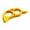 as shown, variant on Hariumiu Lovely Lemon Citrus Orange Fruit Peeler Slicer Skin Remover Cutter Opener-