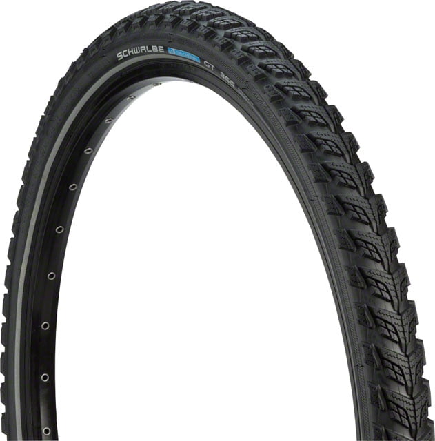 Schwalbe Marathon GT Tour DualGuard Black-Reflex