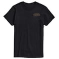thumbnail image 2 of Star Wars - Leia - Men's Short Sleeve Tee, 2 of 4