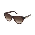 thumbnail image 2 of LENTES DE SOL GUCCI GG0763S 002 53MM, 2 of 2