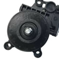 thumbnail image 4 of Motor regulador de ventana delantera derecha perfecl para Mk6 2002-2008 piezas 1218655, 4 of 6