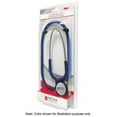 thumbnail image 2 of Prestige Medical Clinical Lite&trade; Stethoscope, Rainbow & Stealth/Black Rainbow & Stealth / Black Adult, 2 of 6