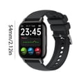 thumbnail image 3 of Reloj inteligente 112 Modos deportivos Smart Fitness Tracker Relojes IP68 a prueba de agua, 3 of 6