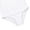 White, variant on TiaoBug Kids Girls 2Pcs Ballet Dance Outfits Short Sleeve Leotard with A-Line Wrap Skirt Dancewear 2-14