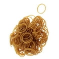 thumbnail image 3 of Bank Paper Bills Dollars Money Elastic Stretchable Rubber Bands 270pcs, 3 of 6