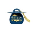 thumbnail image 2 of PEONAVET Graduation Cap Boxs Graduation Cap Gift Box Bachelor's Cap Gift Box, 2 of 5