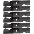 thumbnail image 2 of CUB CADET 742P3015 14.88" Low-Lift Blade 300 321 336 446 46" Deck Mower 6-PACK, 2 of 8