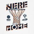 thumbnail image 3 of CafePress - Go Nerf Basketball Sweatshirt - Crew Neck Sweatshirt, 3 of 4
