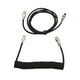 thumbnail image 5 of Cable USBC para teclado, cable para teclado mecánico, accesorios para teclado doble, cable para teclado mecánico creado con maestría, 5 of 12