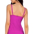 thumbnail image 2 of Forever Underwire Tankini Top Swimsuit, 2 of 2