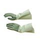 thumbnail image 3 of Guantes para lavar platos, accesorios impermeables, alargamiento, engrosamiento, reutilizables, antideslizantes, guantes para el hogar para sala de es BLESIY Guantes domésticos, 3 of 6