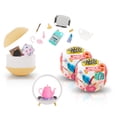 thumbnail image 1 of Mini Objets de Collection MGAs Miniverse Make It Mini Lifestyle 2, 1 of 5