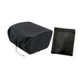 thumbnail image 4 of Wzmzjy RV Air Conditioner Winter Cover Protective for Roof Toy Haulers Outside 69.2x73.6x36.2cm, 4 of 9