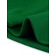 thumbnail image 5 of Abrigo de trench de longitud media con cinturón y doble botonadura para mujer INSPIRE CHIC en verde oscuro, 5 of 7