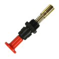 thumbnail image 1 of Flat Slide Carburetor/hot Start Valve/hot-start Button, 1 of 5