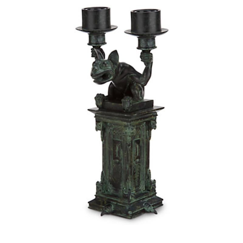 download haunted mansion gargoyles