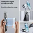 thumbnail image 2 of Funda Para iPhone 15 Plus Con Magsafe Resistente A Caídas Transparente Magsafe Clear, 2 of 5