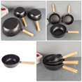 thumbnail image 3 of Miangastore Pot à Lait en Fer 1Ensemble, 3 of 9