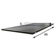 thumbnail image 3 of Martin Kilpatrick Pool Table Conversion Top for Billiard Table - Conversion Ping Pong Game Table - Conversion Top for Pool Table Games - Table Top Games - Ping Pong Table Top, 3 of 5