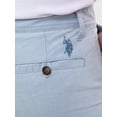 thumbnail image 4 of U.S. Polo Assn. Men's Hartford Flat Front Short, 4 of 4