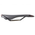 thumbnail image 1 of Nago Evo SPACE T2.0 Prologo Saddle, white, 1 of 2