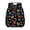 Orange Dinosaur, variant on KUIFORTI Cat Blossoms Toddler Backpack Boys Girls Kids School Bag with Multiple Organizer Pockets Adjustable Straps for Preschool Kindergarten Back to School Gifts
