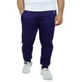 thumbnail image 1 of Men‘s Fleece Jogger Sweatpants, 1 of 4