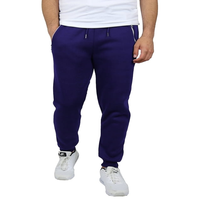Men‘s Fleece Jogger Sweatpants