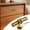 Multicolor #2, variant on Cabinet Handles Der Pulls, 10 Pack Stainless Steel Kitchen Hardware, Modern Tapered End Cup Pulls for Dresser, Wardrobe, and Bathroom Vanity