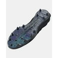 thumbnail image 5 of Under Armour Blur Smoke Suede 2.0 MC Black / Grey  3027978-001 Men's Size 9.5, 5 of 5