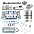thumbnail image 4 of GELUOXI MDS Lifters Kit + Oil Pump Cam Adjuster For 2011-2015 Dodge Ram 1500 5.7L V8 Hemi 53021728AD, 4 of 5