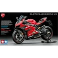 thumbnail image 2 of Tamiya 1/12 Ducati Superleggera V4 TAM14140 Plastic Models Motorcycles, 2 of 2