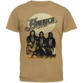 thumbnail image 1 of America - Logo T-Shirt - Small, 1 of 1