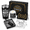 Uncle gift, variant on Dad gift insulated tumbler scented candle socks keychain puzzle gift basket set