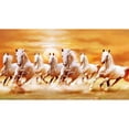 thumbnail image 2 of Begin Home Decor 2080-1616-LA129 16 x 16 in. Antelope Canyon-Print on Canvas, 2 of 3