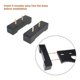 thumbnail image 2 of Padded Sword Stand Display Velvet Sword for Katana Genji Japanese Sword Stand -Dragon, 2 of 4