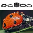 thumbnail image 1 of Tubo Adaptador De Extensión De Primer Plano, Anillo Adaptador De Lente Macro Negro, Electrónica De Consumo De Cámara Sin Espejo Para Cámara Sin Espejo E Mount Accesorio De, 1 of 7