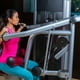 thumbnail image 1 of unbranded De Gimnasio Con Polea Resistente Negro Para Cable Y Ejercicios De Entrenamiento En Casa, 1 of 8