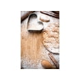 thumbnail image 2 of Cortadores de galletas y fondant Mrs. Anderson's Baking Hearts, 2 of 2