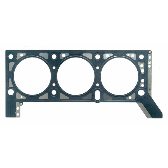 FEL-PRO 26326 PT Head Gasket Fits select: 2008 ,2011 JEEP WRANGLER UNLIMITED