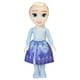 thumbnail image 3 of Frozen 2 Princesa Elsa Muñeca Toddler de 33 cms Disney Frozen 2 Elsa Toddler, 3 of 7