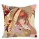thumbnail image 1 of Funda de cojín decorativa Cardcaptors Sakura, 45 x 45 cm, 1 of 1