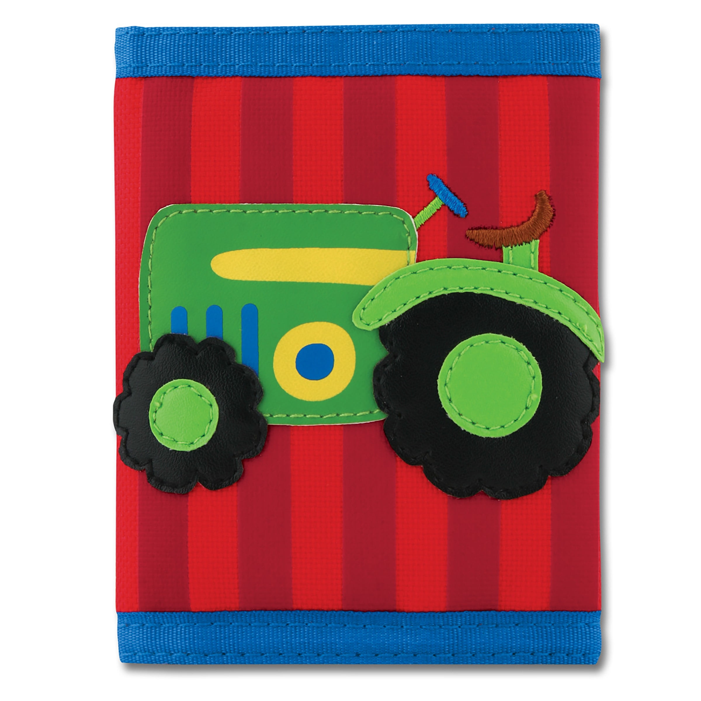 Wallet, Tractor